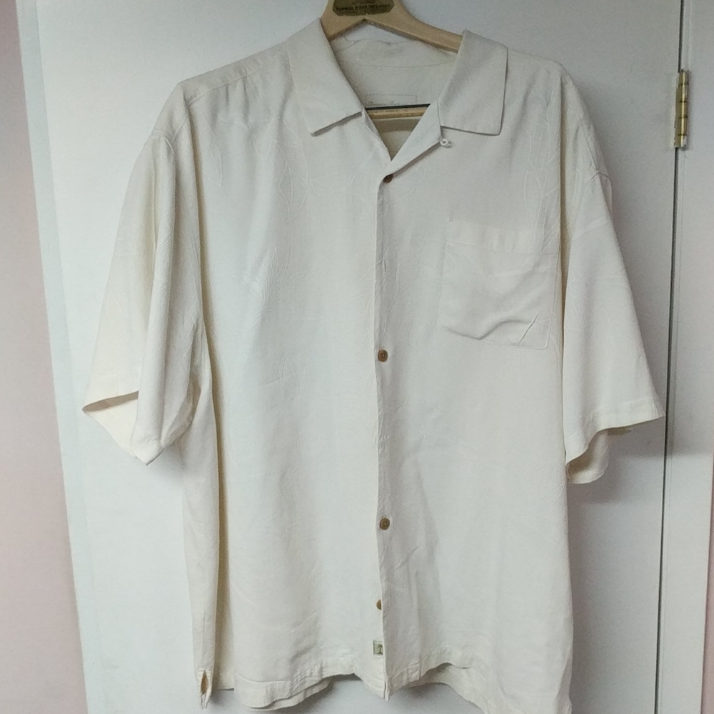 Tommy Bahama shirt